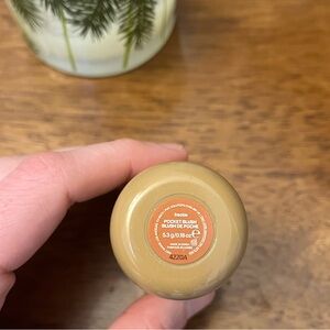 Rhode pocket blush Freckle